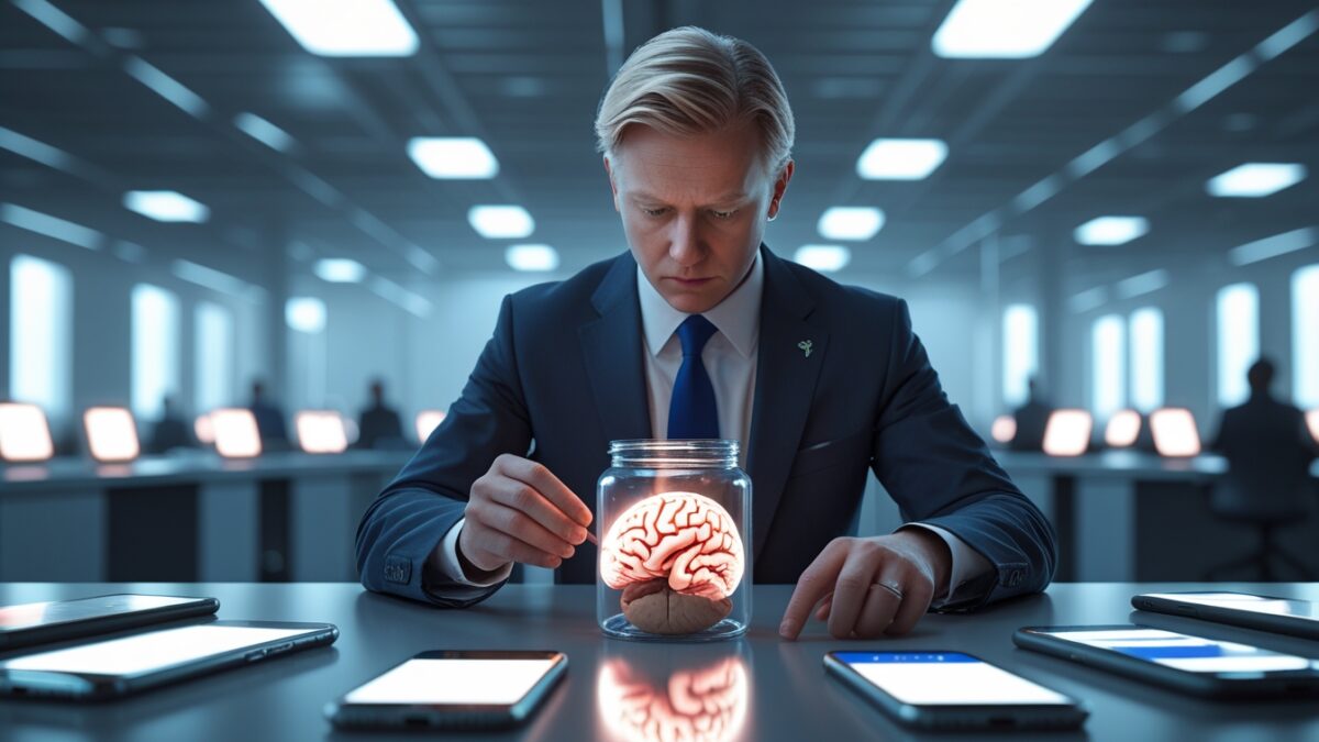 Domstol slår fast att Meta och YouTube förstör hjärnor – Sverige förvånat