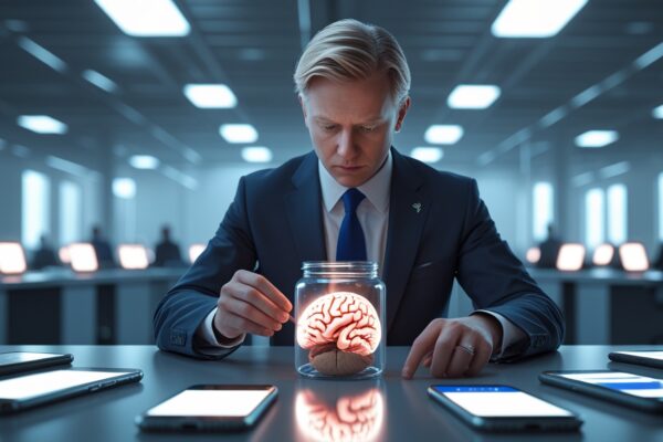 Domstol slår fast att Meta och YouTube förstör hjärnor – Sverige förvånat