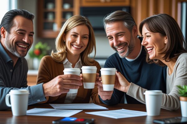 Äntligen! Nu kan vi alla gå i konkurs tillsammans