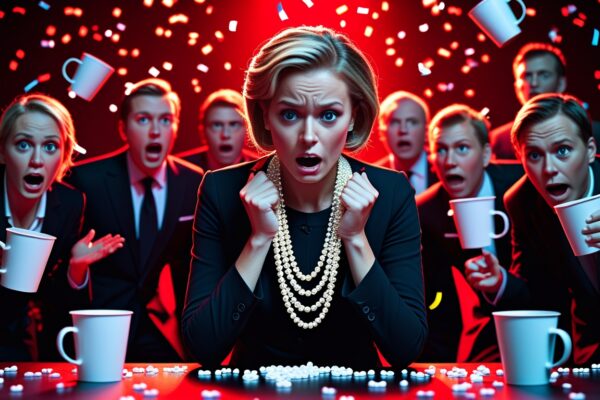 Nour El Refai bryter tystnaden: Hela Sverige håller andan