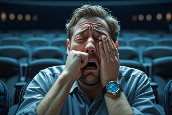 SLUSSPORTEN: En episk mästerklass som förändrar allt vi vet om film