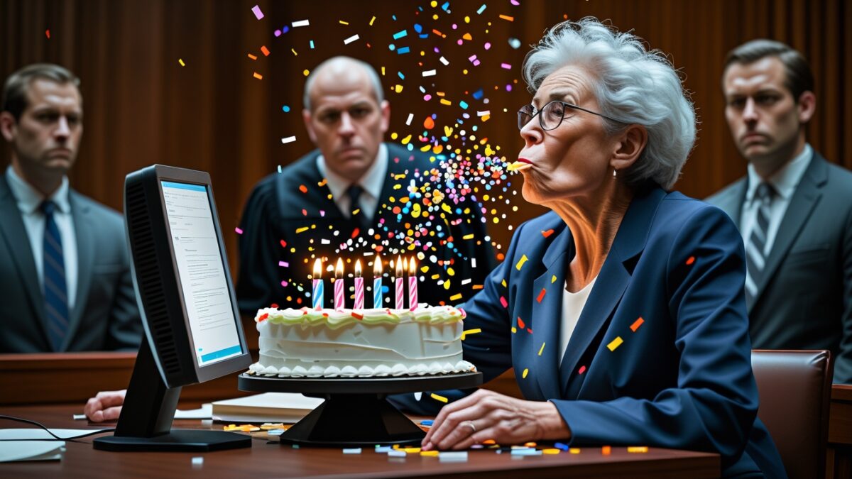 98-årig nazist går fri efter att bevis försvunnit från internet – rättsstaten andas ut