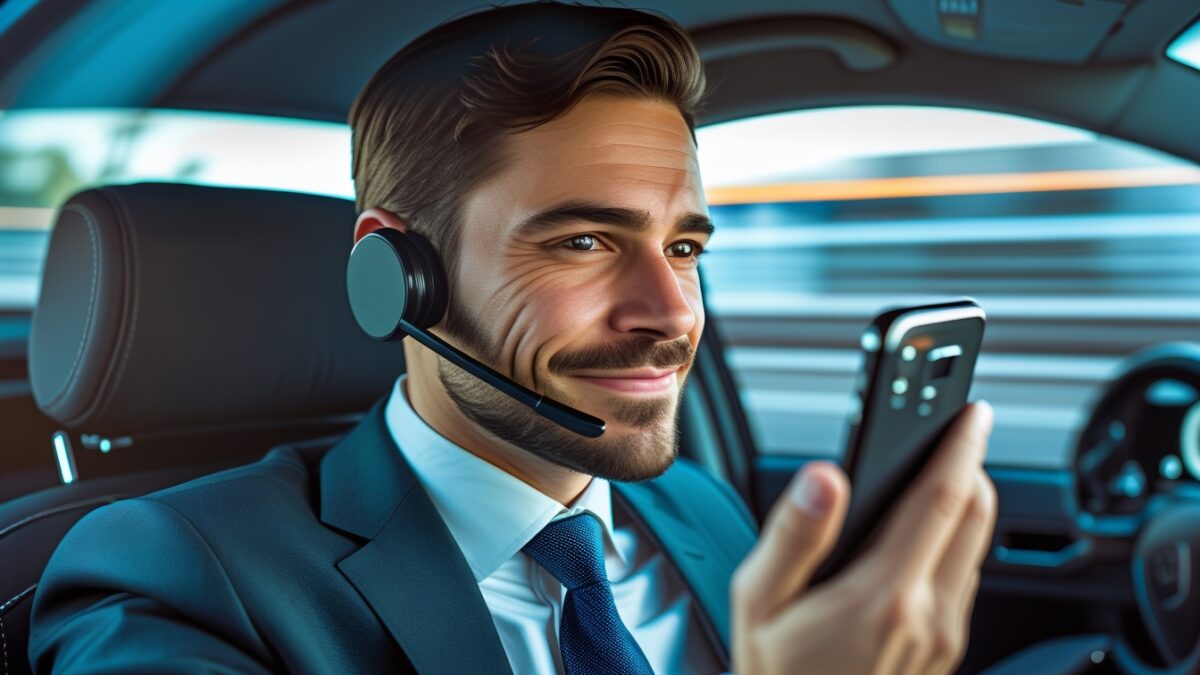 Man optimerar rättegångsdeltagande via mobilitet – rätten förstår inte tekniken