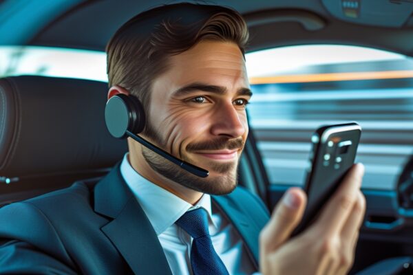 Man optimerar rättegångsdeltagande via mobilitet – rätten förstår inte tekniken