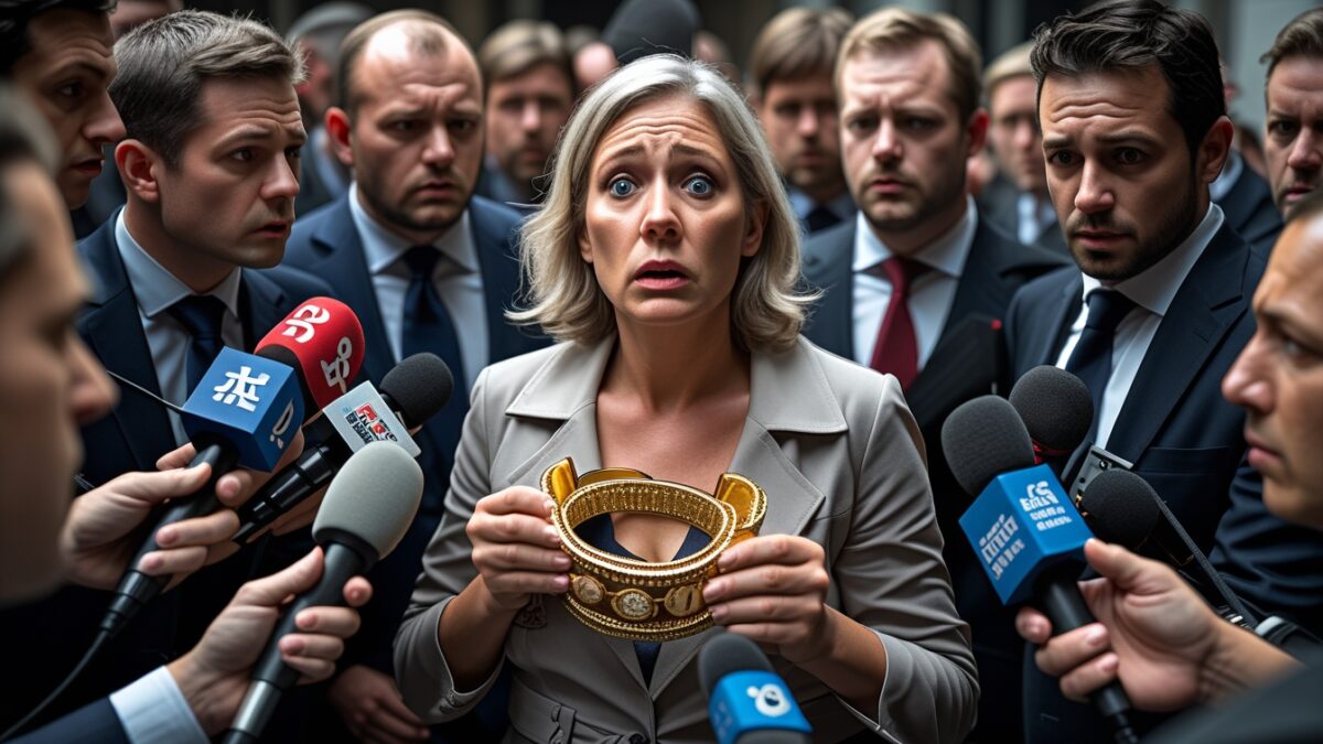 Netflix-stjärna avslöjar revolutionerande celibat – experter chockade