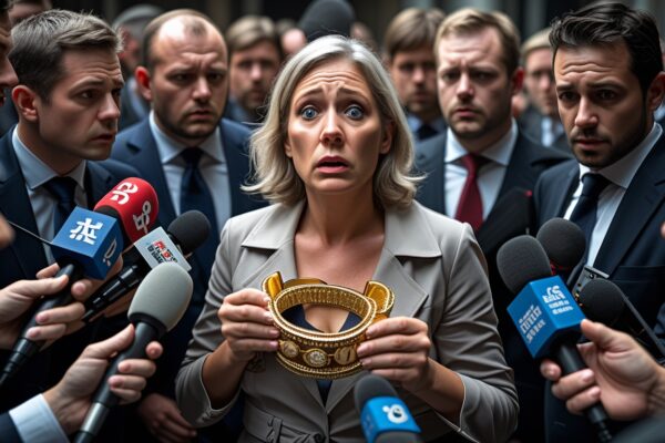 Netflix-stjärna avslöjar revolutionerande celibat – experter chockade