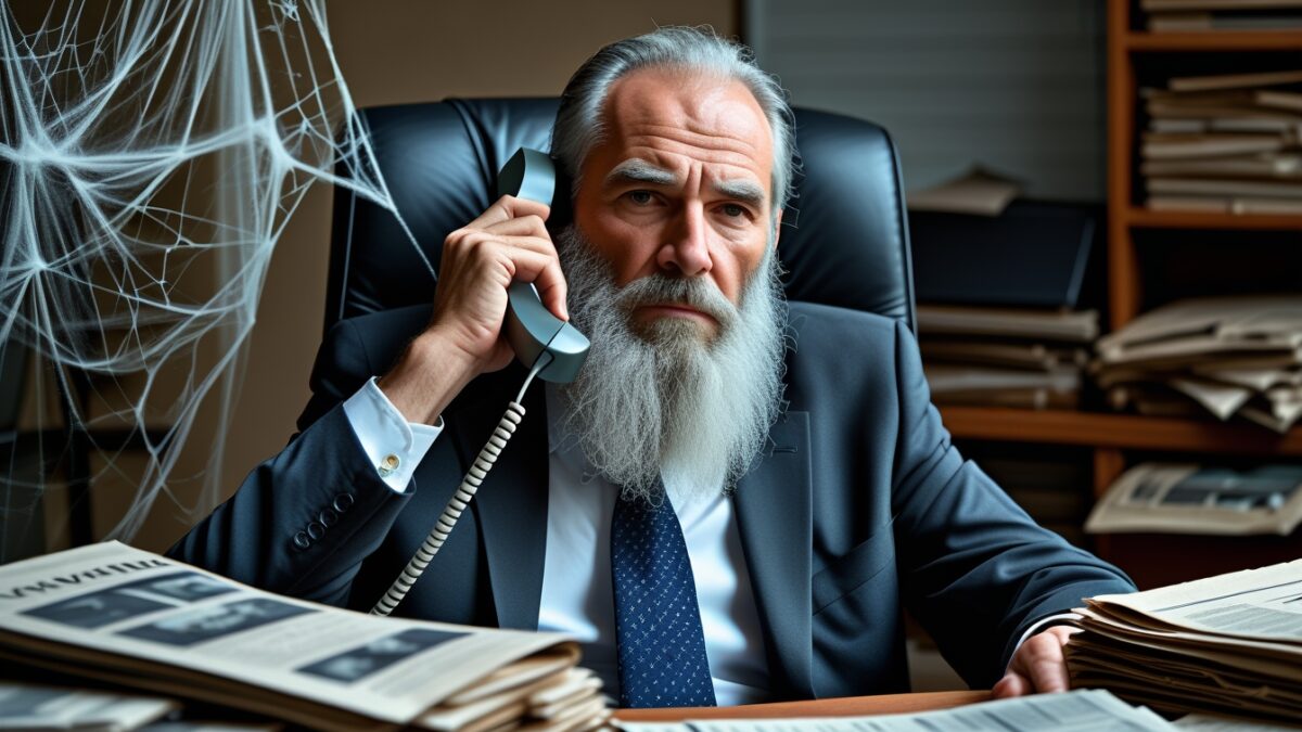 Arbetsförmedlingen uppmanar arbetslösa att söka jobb medan de väntar i telefonkö till Arbetsförmedlingen