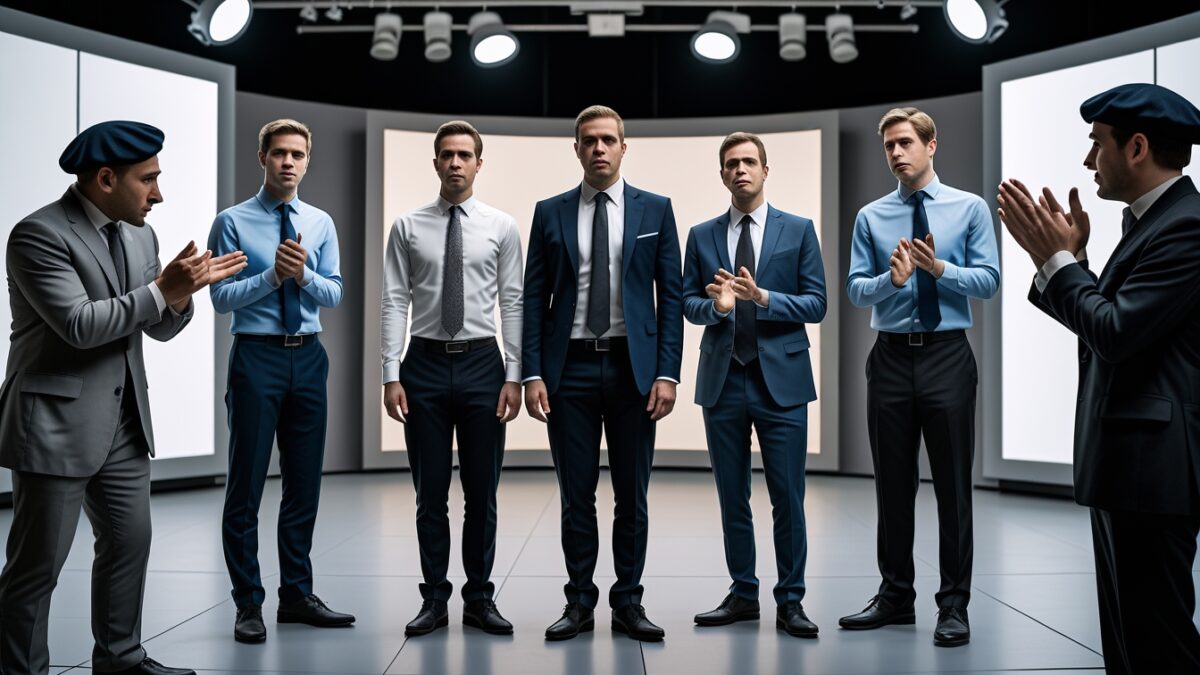 SVT varslar 141 tjänster – experter ser en tragisk installationskonst om den nyliberala tidens förfall