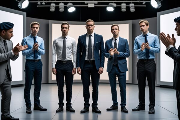 SVT varslar 141 tjänster – experter ser en tragisk installationskonst om den nyliberala tidens förfall