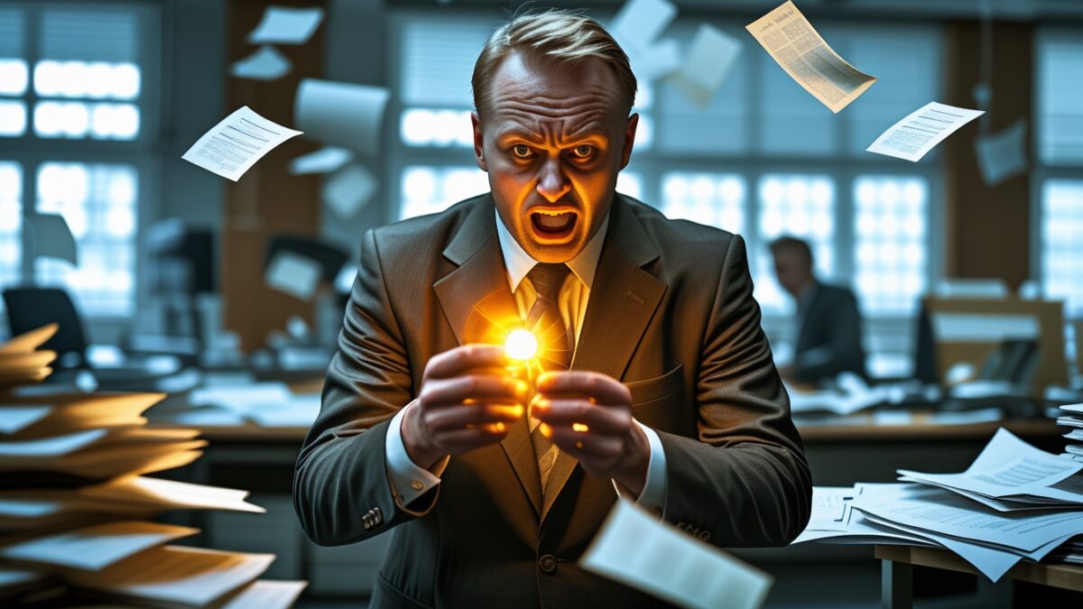 Finskt batterimirakel kan rädda världen – eller utlösa den värsta ekonomiska kollapsen sedan järnåldern