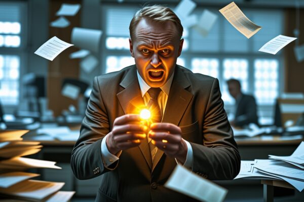 Finskt batterimirakel kan rädda världen – eller utlösa den värsta ekonomiska kollapsen sedan järnåldern