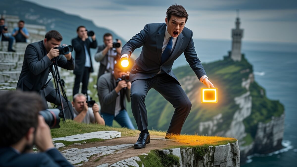 Finskt batterilöfte skickar Europa mot ekonomisk avgrund, varnar analytiker