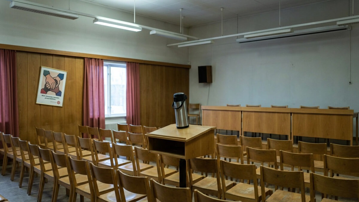 Socialdemokraterna (S) — Val 2026