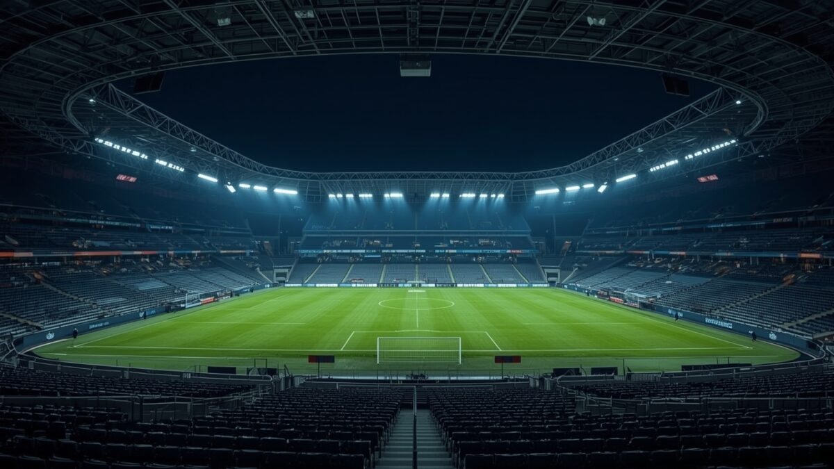 VM 2026 — Riksbulletinens officiella bevakning