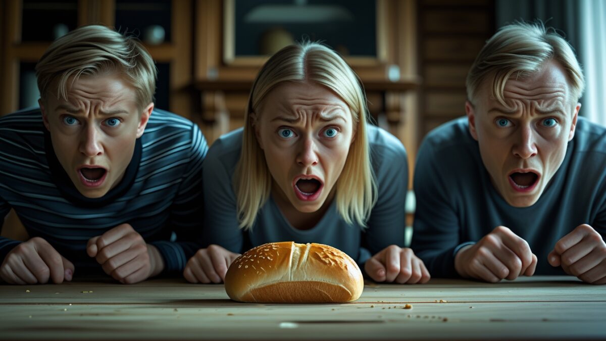 Matmomsen sänktes – ändå upplever svenskar att maten kostar pengar