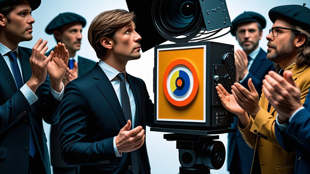 Kulturkritiker hyllar Fördomsshowen som årets mest kompromisslösa performansverk