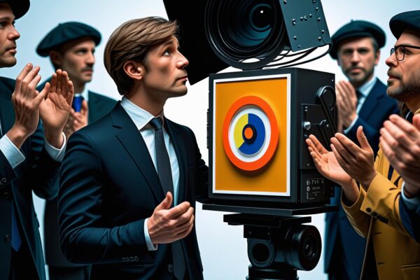 Kulturkritiker hyllar Fördomsshowen som årets mest kompromisslösa performansverk