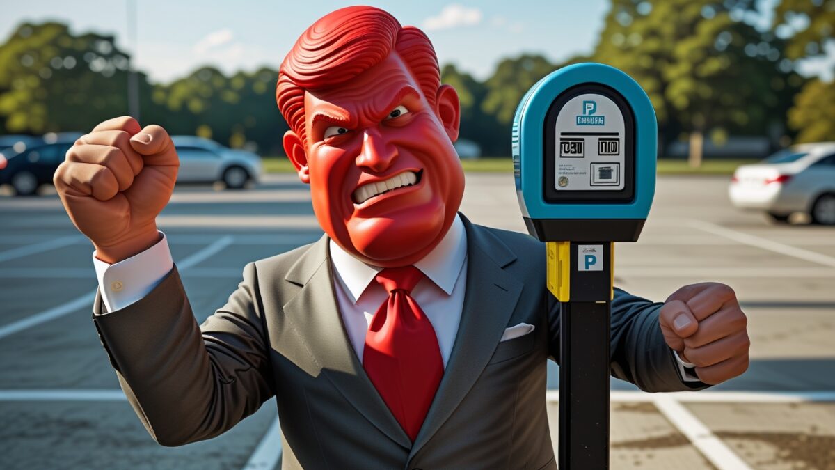 Trump lovar att slå ’extremt hårt’ mot Iran – experter försöker förstå vad det betyder