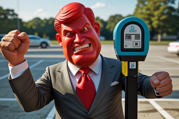 Trump lovar att slå ’extremt hårt’ mot Iran – experter försöker förstå vad det betyder