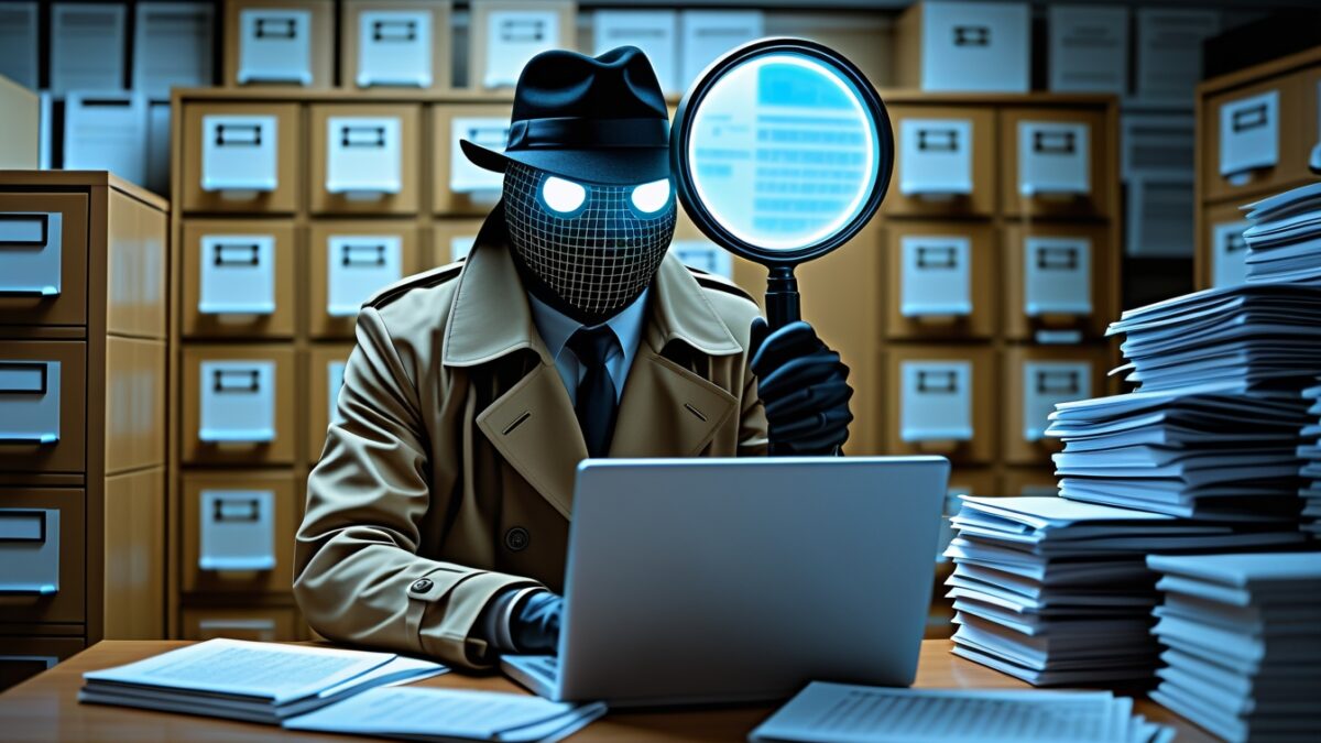 Perplexitys inkognitoläge lagrar allt utom illusionen om integritet