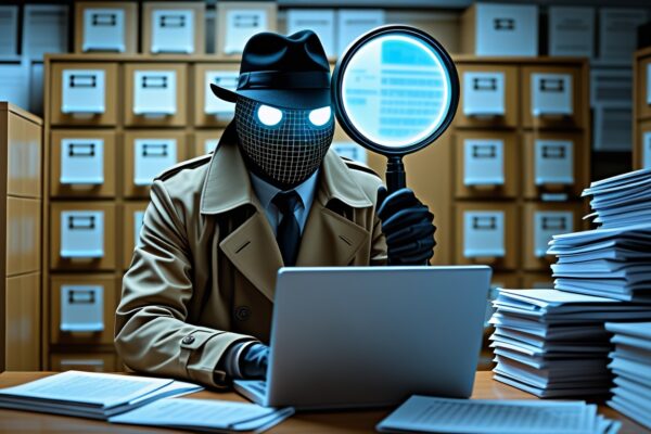 Perplexitys inkognitoläge lagrar allt utom illusionen om integritet