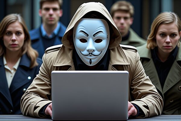 AI-bolagets ’inkognitoläge’ visade sig vara synonymt med ’normalt läge’