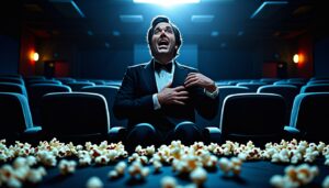 High-Rise: En hisnande klassiker som förändrar allt