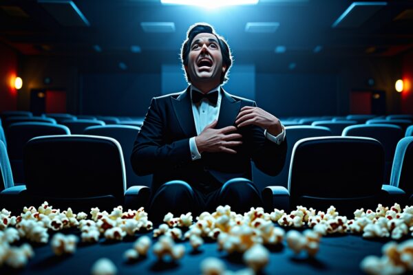 High-Rise: En hisnande klassiker som förändrar allt