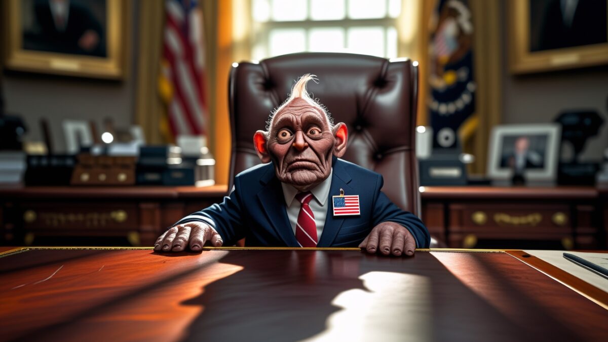 Trump kallar Springsteen för ’torkat katrinplommon’ – experter ser paralleller till Reagans musiksmak