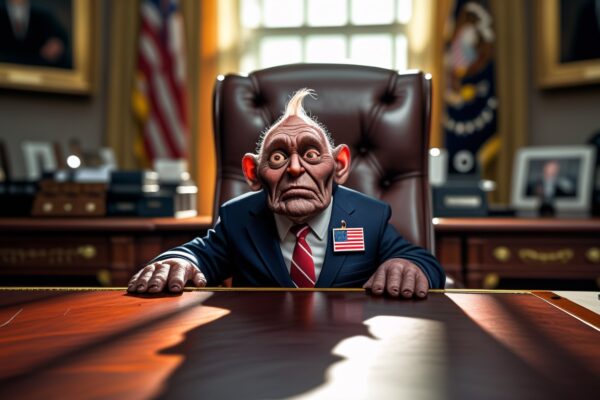 Trump kallar Springsteen för ’torkat katrinplommon’ – experter ser paralleller till Reagans musiksmak