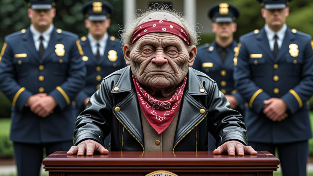 Trump kallar Springsteen för ’torkat katrinplommon’ – experter oroade för presidentens fruktkunskaper