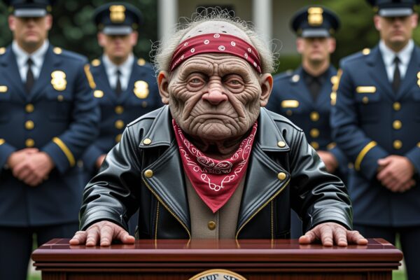 Trump kallar Springsteen för ’torkat katrinplommon’ – experter oroade för presidentens fruktkunskaper