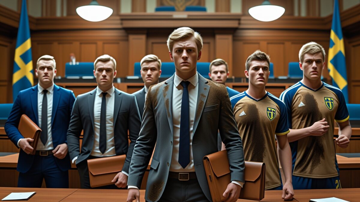 Malmö byter ut hela laget efter tungt nederlag: ’Ibland måste man köpa nya spelare’