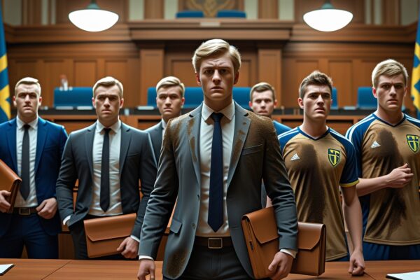 Malmö byter ut hela laget efter tungt nederlag: ’Ibland måste man köpa nya spelare’