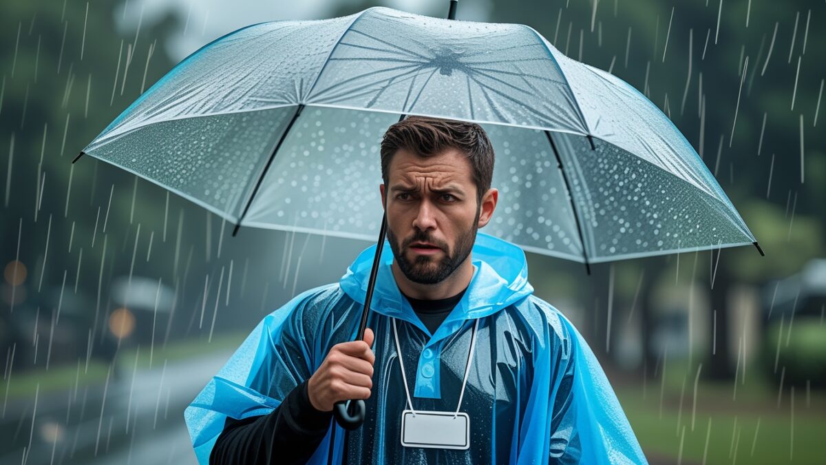 Stormen Dave anländer – experter uppmanar allmänheten att ta skydd från ett namn