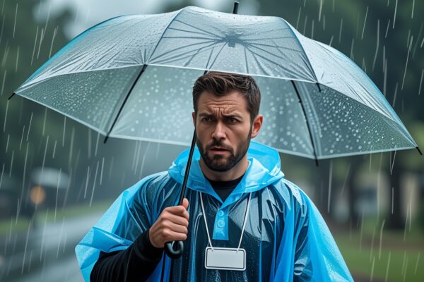 Stormen Dave anländer – experter uppmanar allmänheten att ta skydd från ett namn