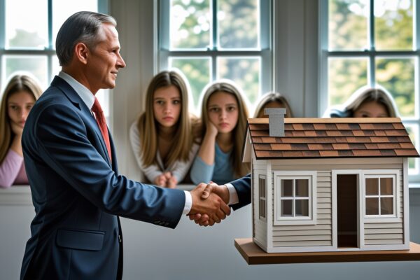 Låt ungdomarna bo hemma för evigt – det är precis vad bygglobbyn vill att du inte ska förstå