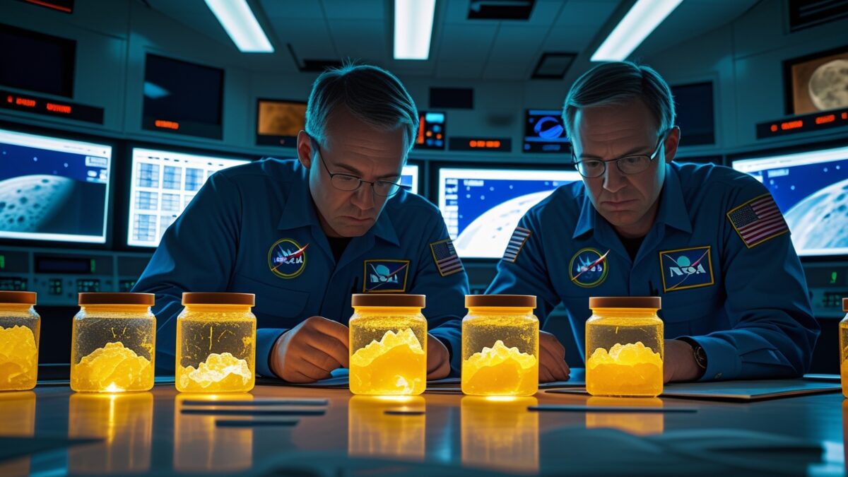 NASA:s månprogram löper planenligt – myndigheten hänvisas nu till att optimera urinhantering