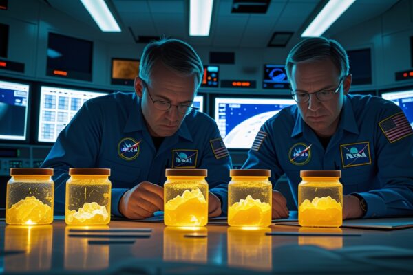 NASA:s månprogram löper planenligt – myndigheten hänvisas nu till att optimera urinhantering