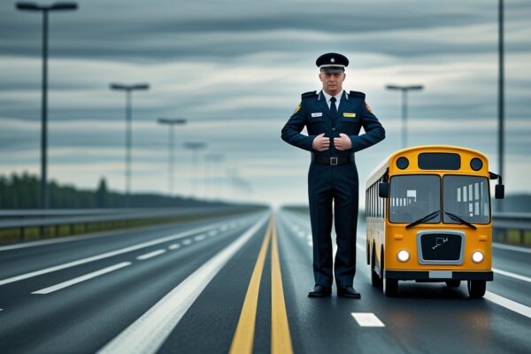 Ersättningsbussens död: En statlig konspiration mot det svenska folkets rörelsefrihet