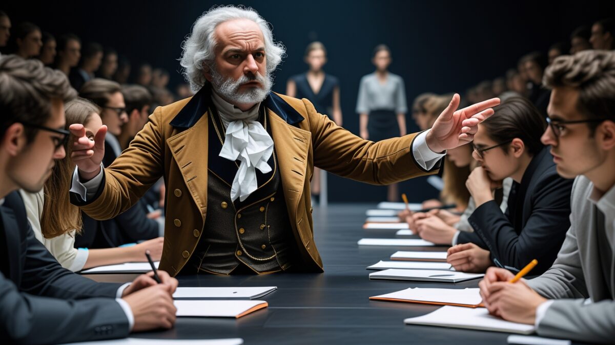 Napoleonjackans dialektiska återkomst: En fenomenologisk läsning av vårens konfektionerade tidsanda