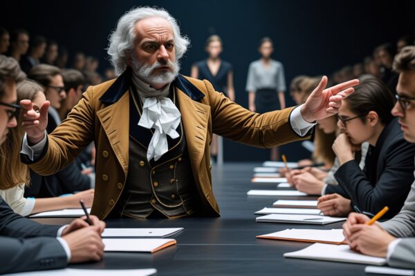 Napoleonjackans dialektiska återkomst: En fenomenologisk läsning av vårens konfektionerade tidsanda