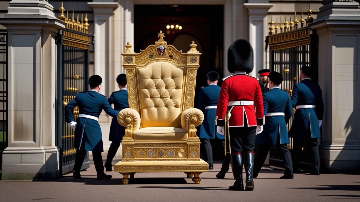 Brittiska staten avvisar Wests konstnärliga geni – kulturanalytiker chockade