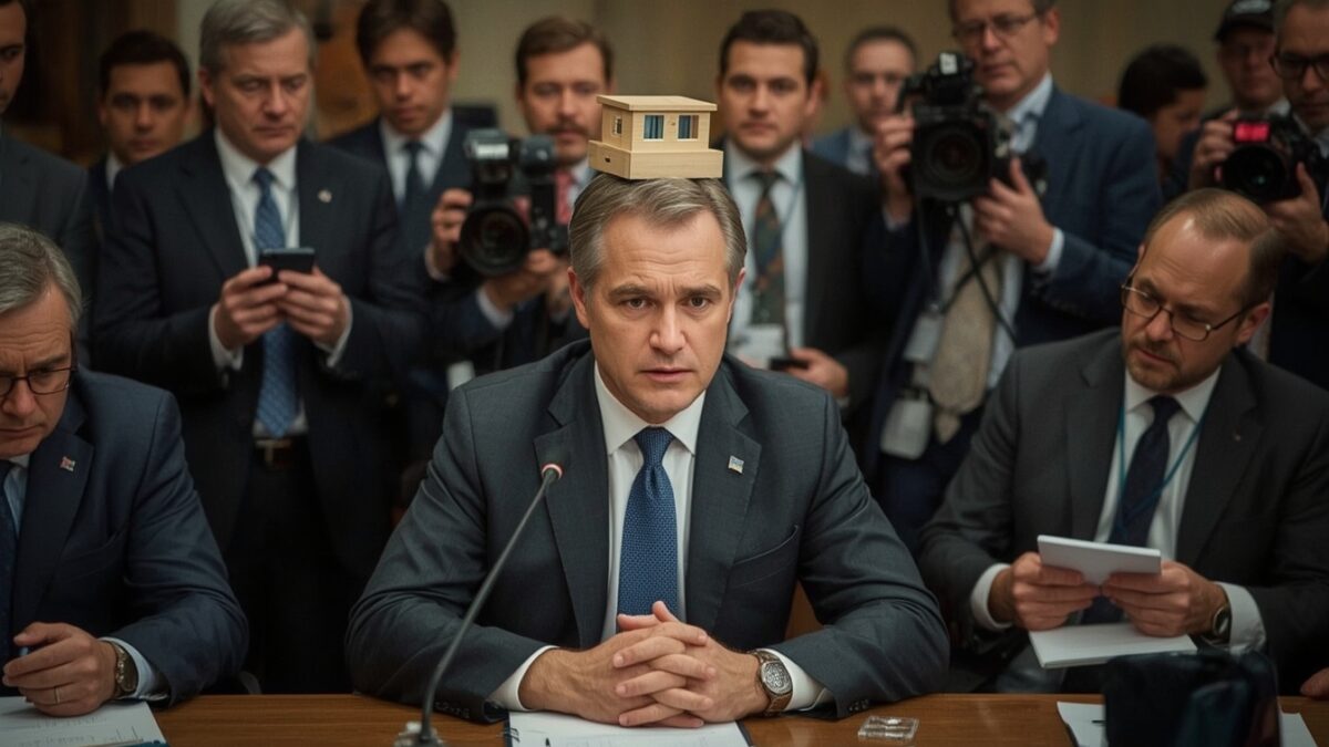 Chockbesked: Ledande expert bekräftar att han inte är en fiktiv pojke från 1900-talets Småland