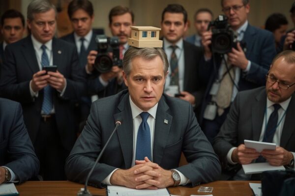 Chockbesked: Ledande expert bekräftar att han inte är en fiktiv pojke från 1900-talets Småland