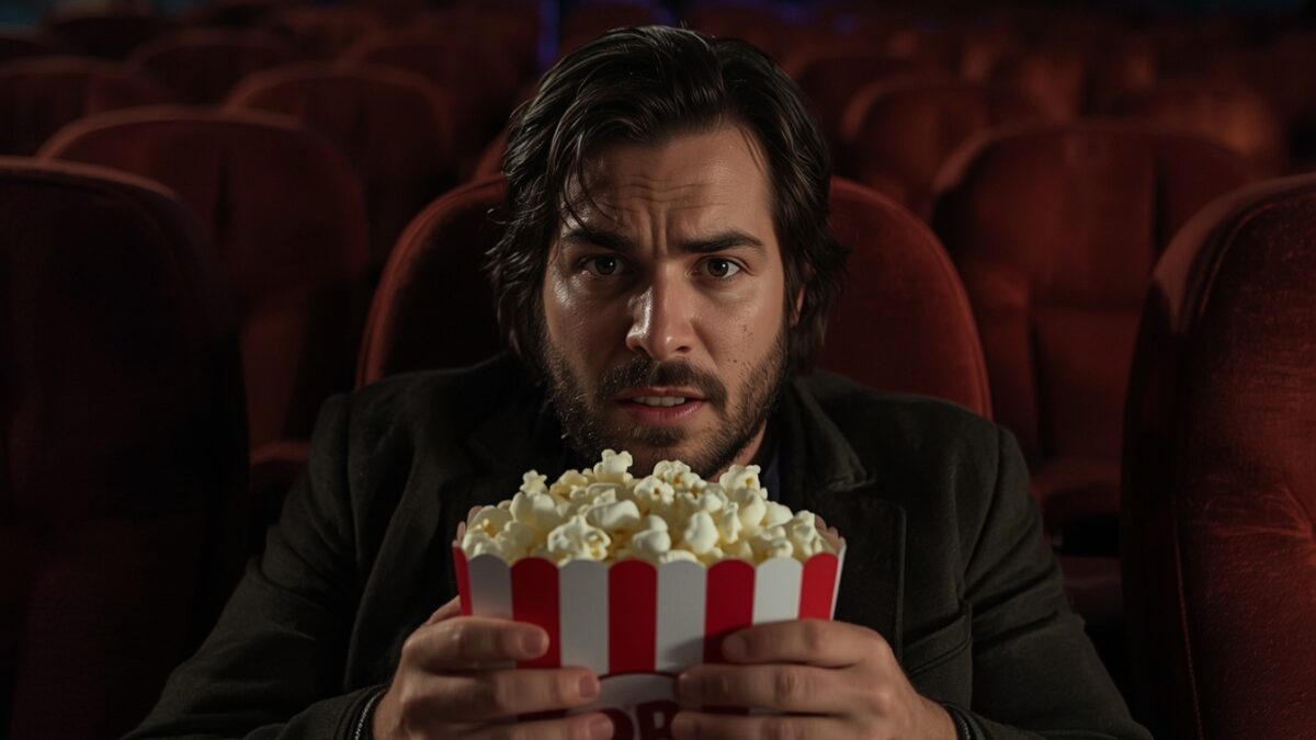 Mint – kärleken blommar och aknen lyser