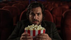 Mint – kärleken blommar och aknen lyser