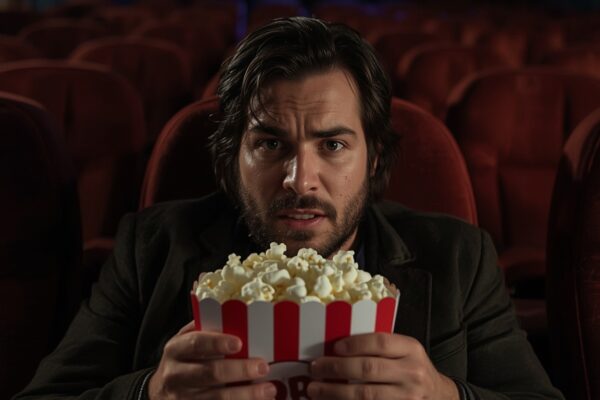 Mint – kärleken blommar och aknen lyser