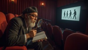 Trapped – en fånge i genialitetens grepp