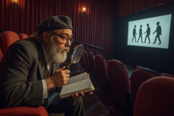 Trapped – en fånge i genialitetens grepp